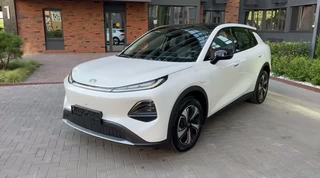 Changan Q05  max  506