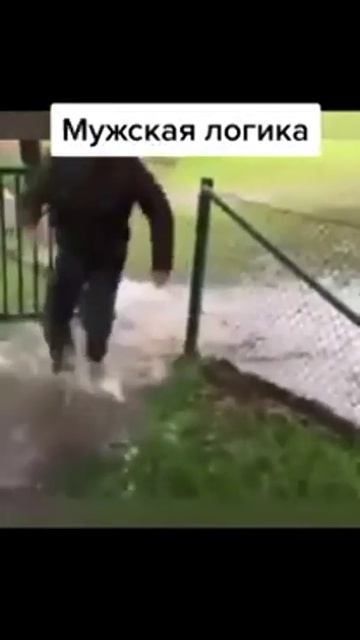 Логика
