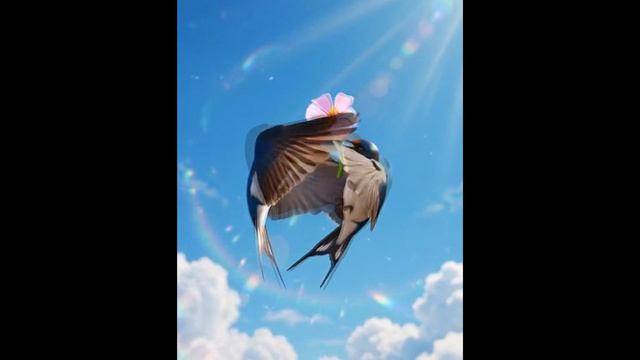 птички