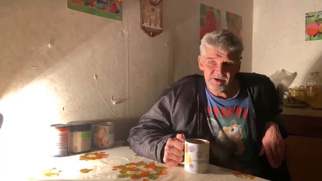 Отшельник ищет работу в Городе 30 лет одиночества 107 серия