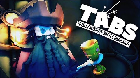 НОВЫЕ СЕКРЕТНЫЕ ЮНИТЫ  Totally Accurate Battle Simulator 45