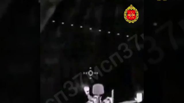 Уничтожение БпЛА коптерного и самолетного типа ВСУ