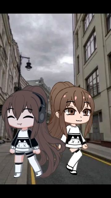 я гачу поменяла