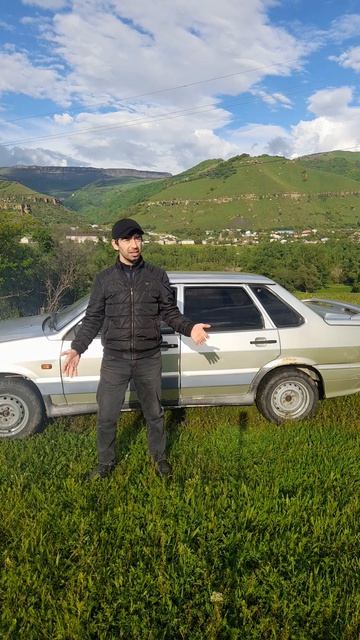 Новое видео на песню Невеста на Лада Веста