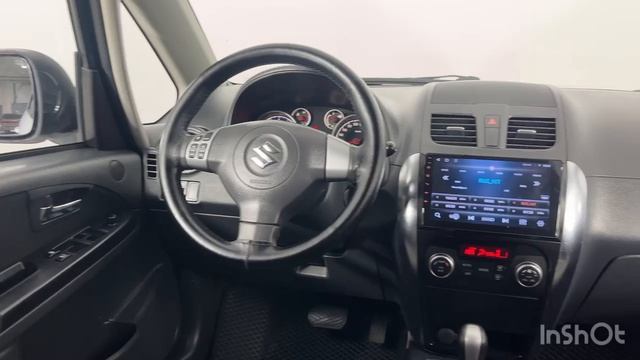 Suzuki SX4 51977