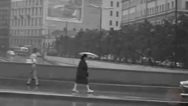 Плачут гитары    ВИА Голубые гитары кадры из кф Переступи порог - 1970 год