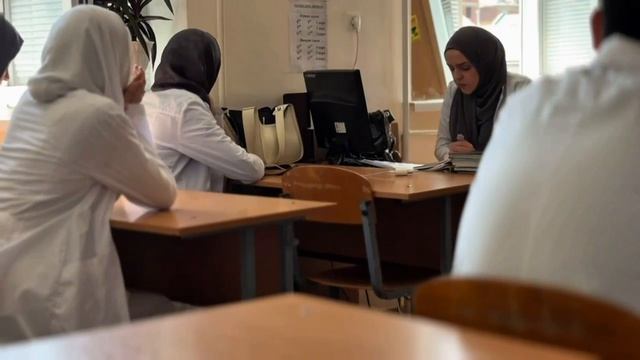 В Колледже строительства и дизайна прошло Всероссийское антитеррористическое учение 