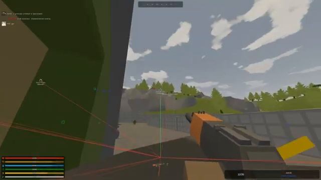 БЕСПЛАТНЫЙ ЧИТ НА UNTURNED Лучший софт NIGHTMARE 2026