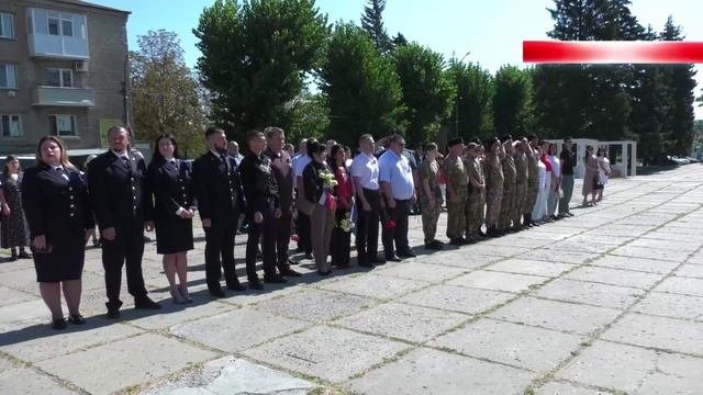 ПОД ФЛАГОМ ВЕЛИКОЙ СТРАНЫ