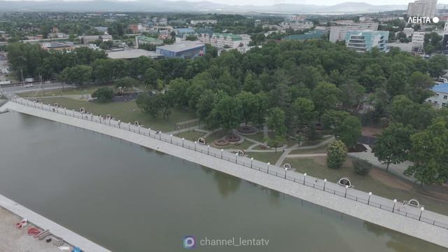 Приморцы могут принять участие в конкурсе Гимн села