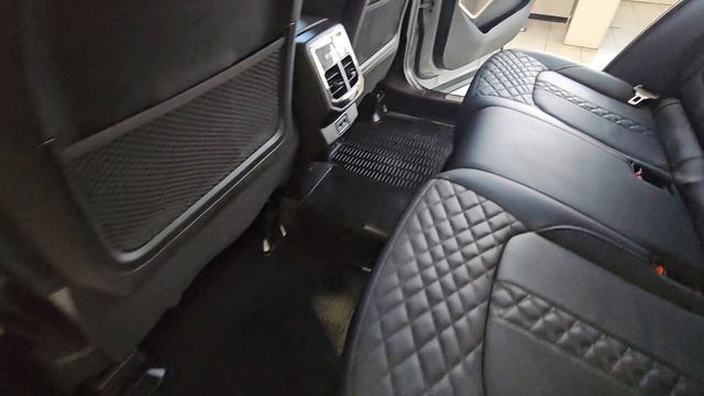 Exeed TXL 2022