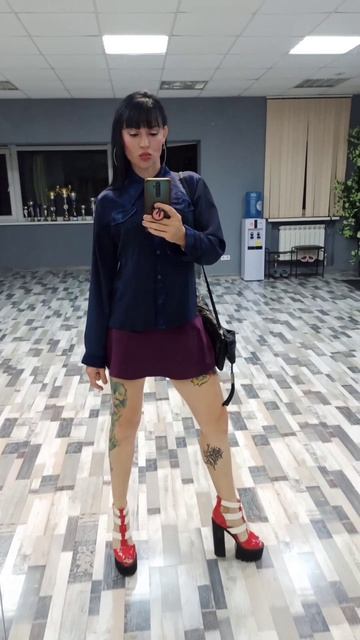 В чем пойти в клуб!?