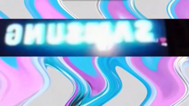 Samsung Logo Balls in G Major 217