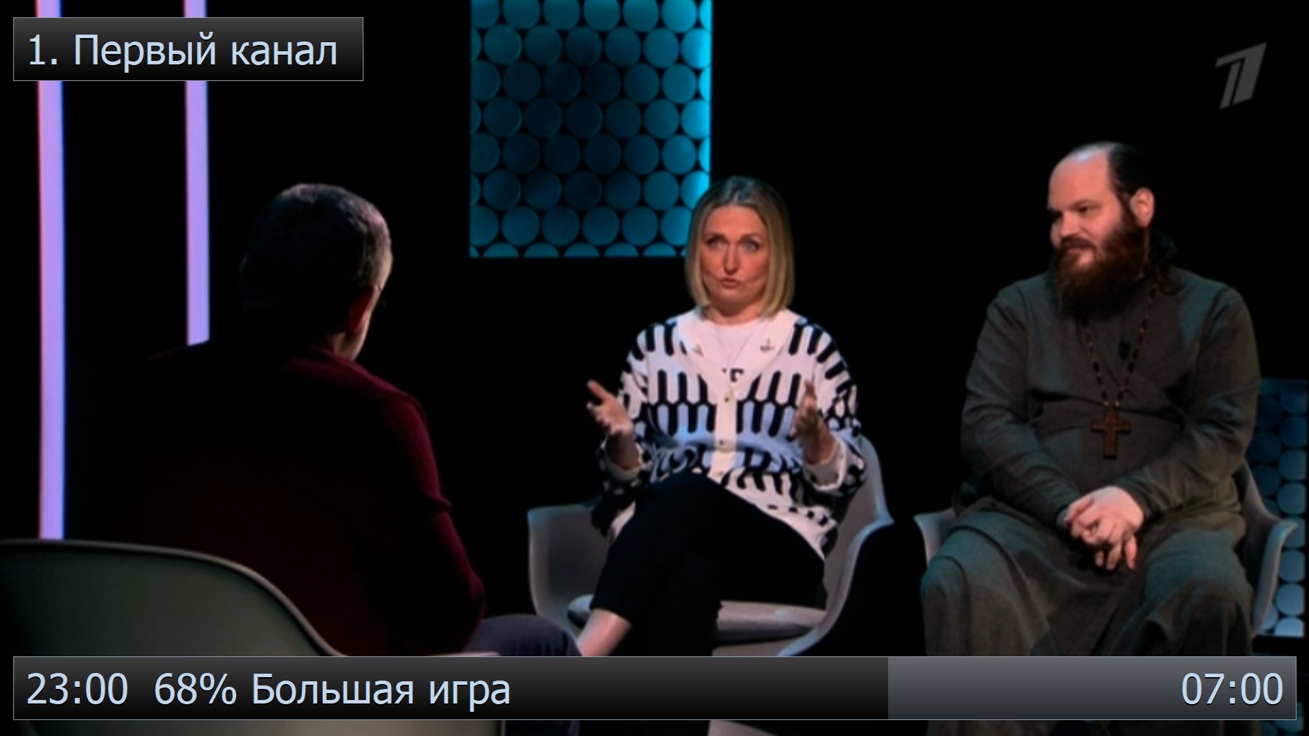 Детям от ПАПЫ