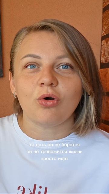 макромир простоЮля макроразвитие пробуждениесознания