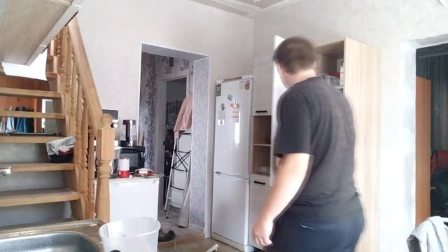 ПРОСТАЯ ЖИЗНЬ 45С АНДРЕЕМ ГОТОВ ОБЕД ДЛЯ НАС ЖИЗНЬ РЕАЛЬНЫХ ЛЮДЕЙ