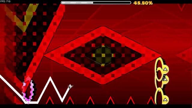 sakupen circles impossble version by nick24