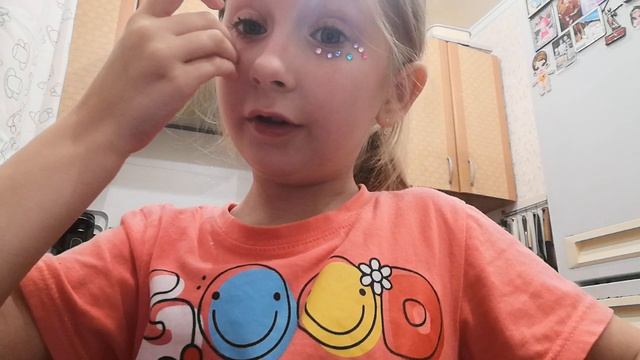 Зачем я это сделала
