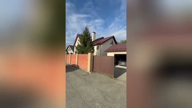 Продаётся дом в направлении Серовский тракт КП Солнечная поляна