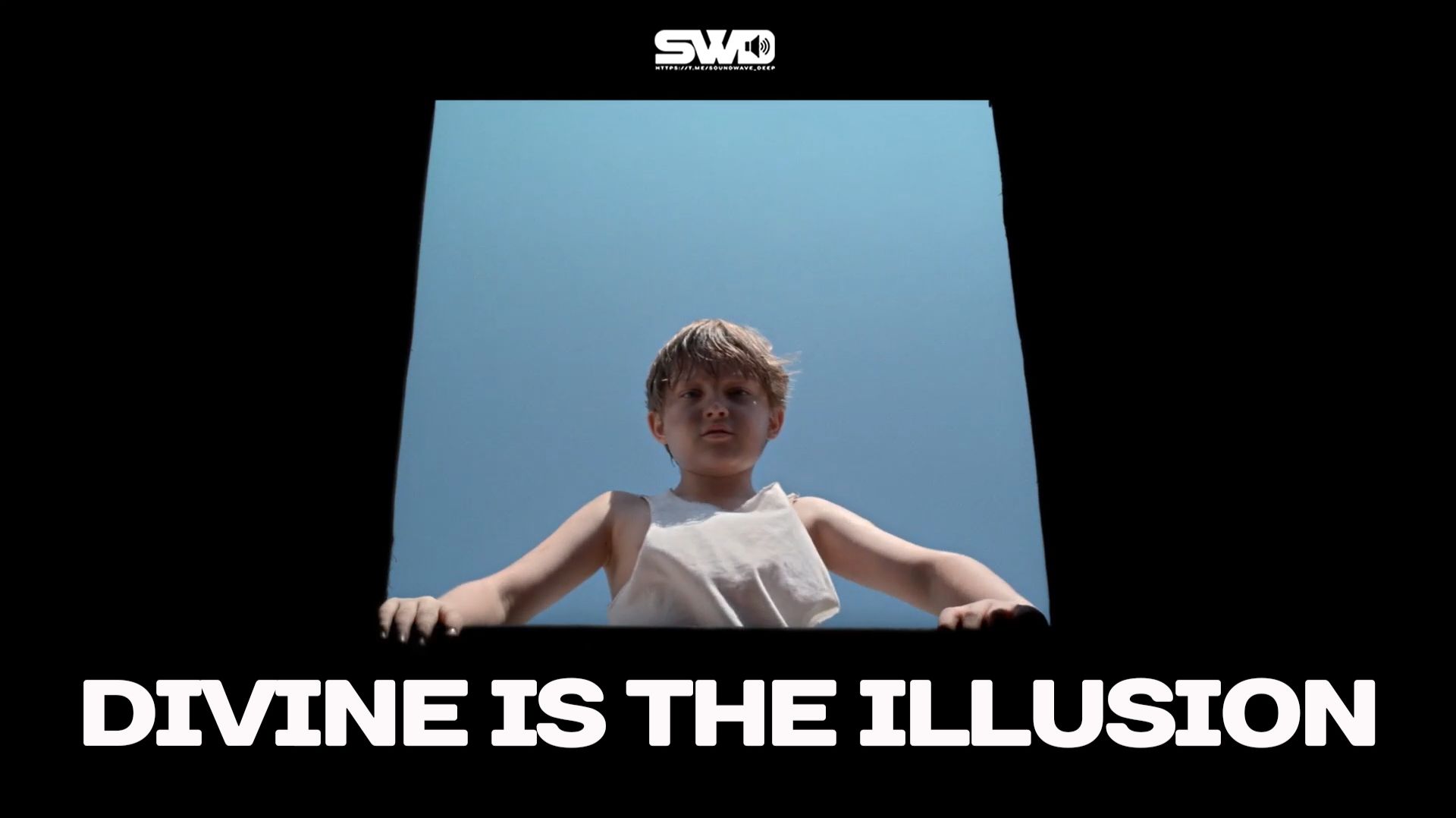 Divine Is The Illusion