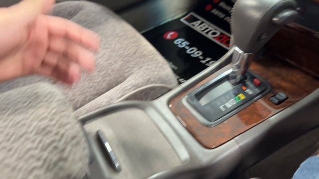 Toyota mark 2