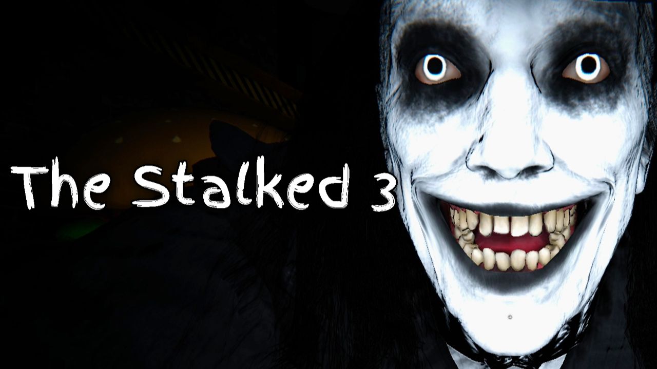 ВСЕ АРБУЗЯТ БЕДНУЮ ЖЕНЩИНУ  The Stalked 3  ПРОХОЖДЕНИЕ