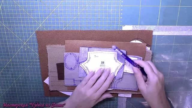 Кукла Емеля от Перловки часть 2