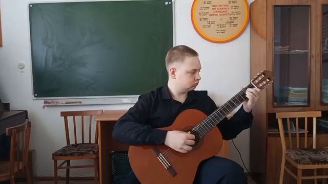 В. Баснер - С чего начинается Родина