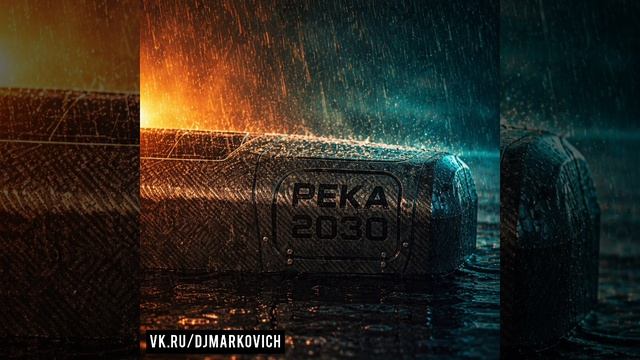 РЕКА 2030 - ПРОЕКТ 2030