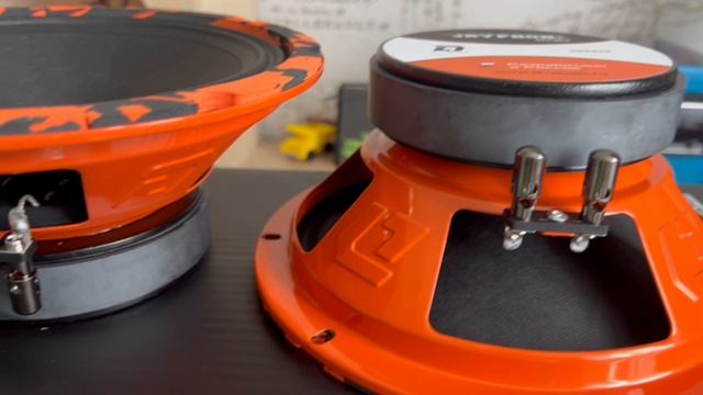 DL Audio Gryphon Pro 200 - Замена штатной акустики в автомобиле!