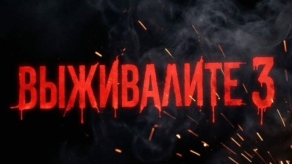 выживалите 3 сезон 1 серия