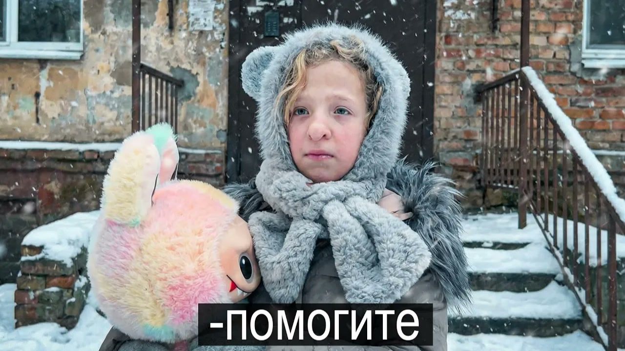 ЕЩЁ ЧУТЬ ЧУТЬ И МЫ БЫ ИХ НЕ СПАСЛИ.