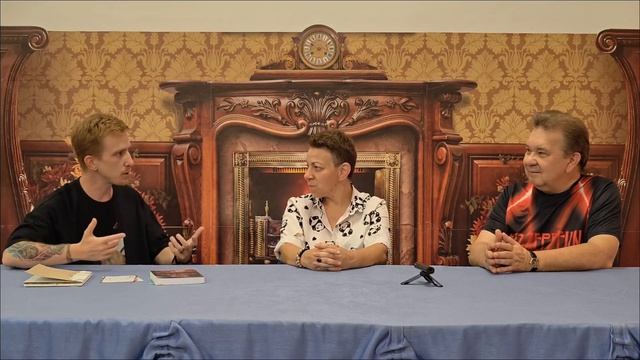 Мистика Астрахани и тайны древних цивилизаций: Роман Колымажнов у нас в гостях! 