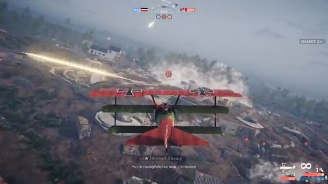 Over the Top: WW1 - Official Launch Trailer