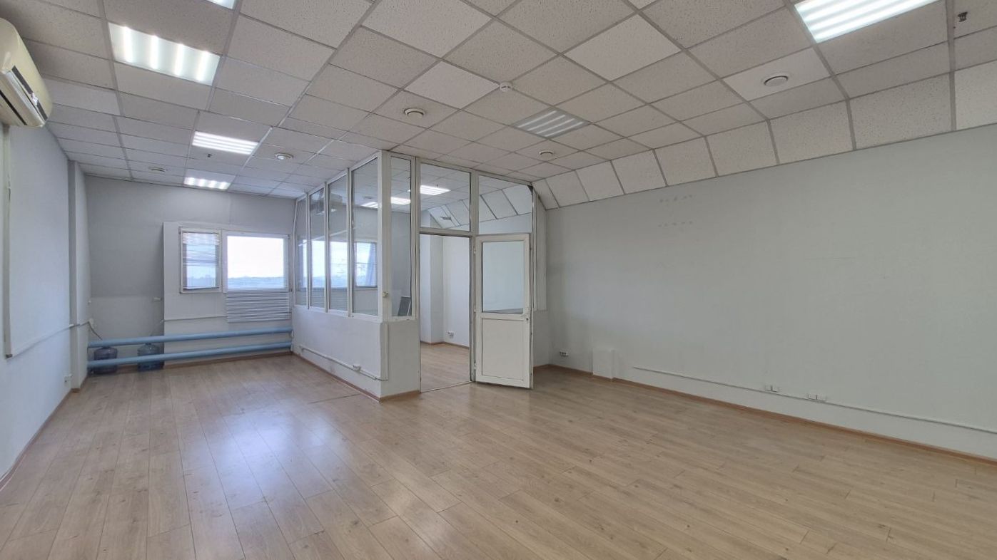 В713. Аренда офиса 9867 кв.м.в БЦ Кусково