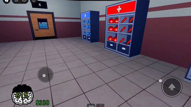 играю с глокси в бдж!!