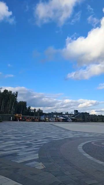 парк  Патриот ч. 1