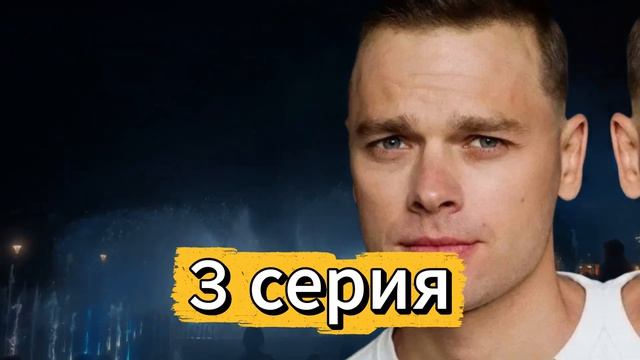 Молодёжка. Новая смена 2 сезон 3-4 серия 2026 Премьера на СТС  Обзор