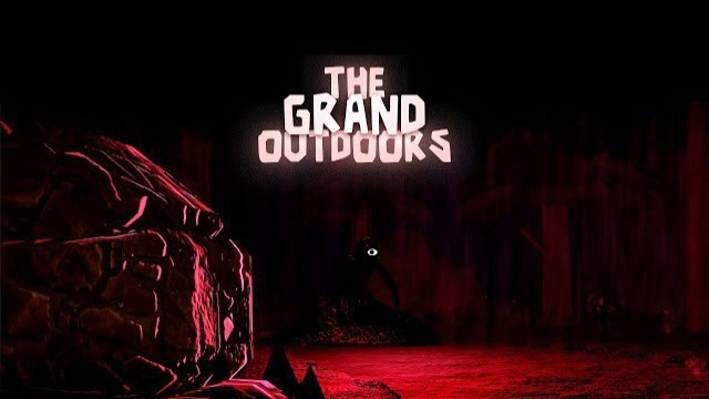 THE GREAT OUTDOORS UST - SEEK CHASE