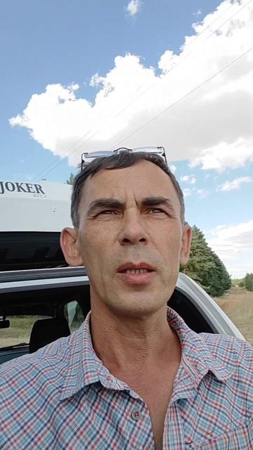 Едем в Горный Алтай! 1