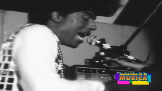 Little Richard Good Golly Miss Molly 1958 1