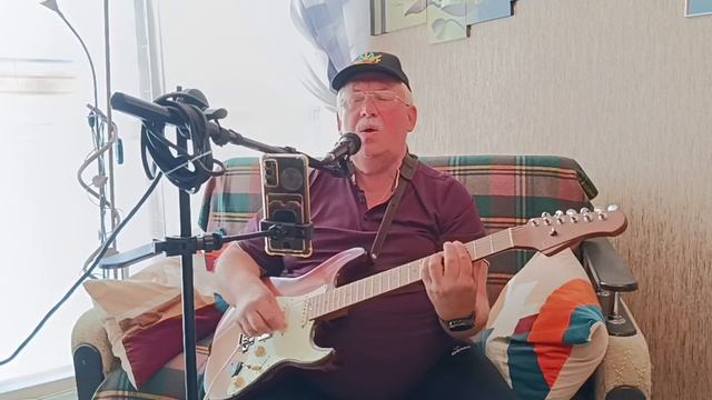 Не говорите мне - Прощай. Юрий Антонов.mp4