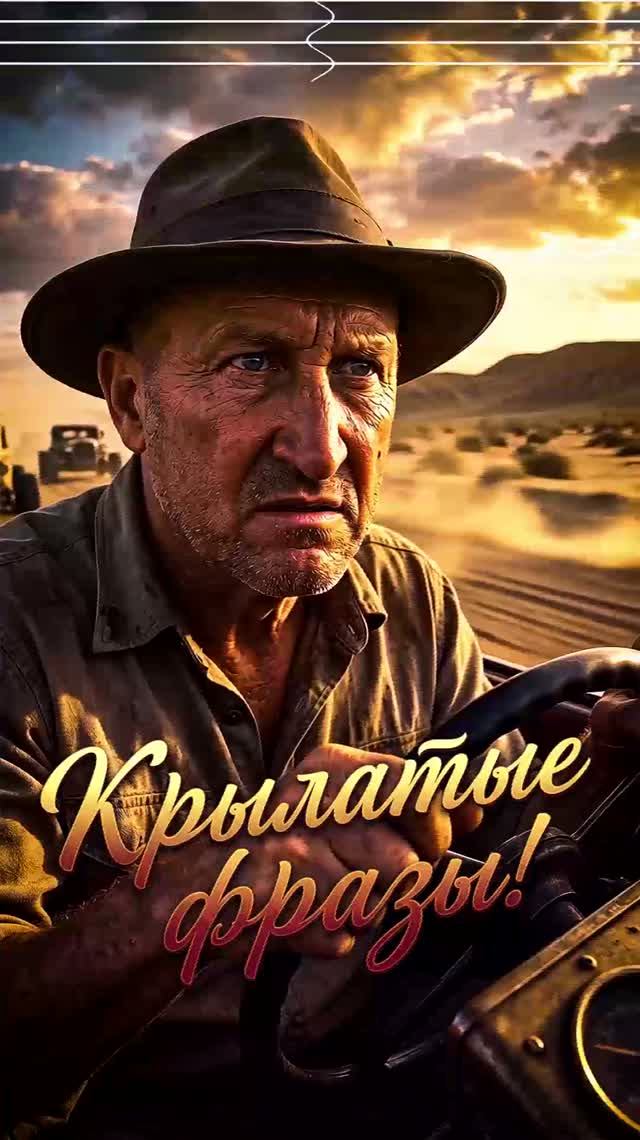 крылатые фразы