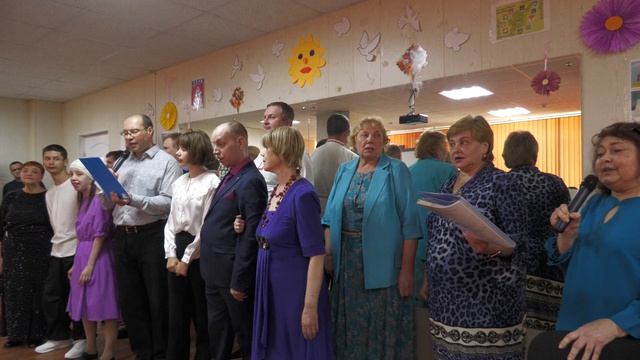 Все артисты Мы желаем счастья Вам