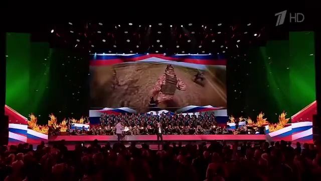 ОФИЦЕРЫ. Олег Газманов 29.03.2025