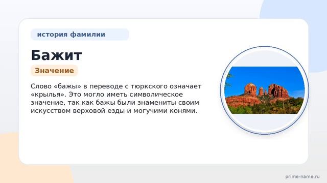 Исследуем происхождение и значение фамилии Бажит: узнайте историю и правильное склонение фамилии
