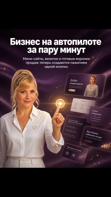 AISeven I Начни создавать будущее прямо сейчас