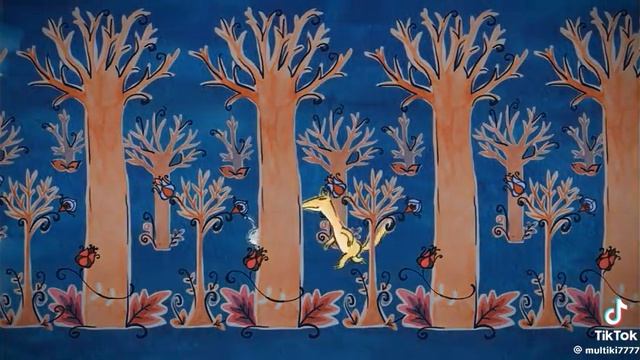 Из мульт.прошлого