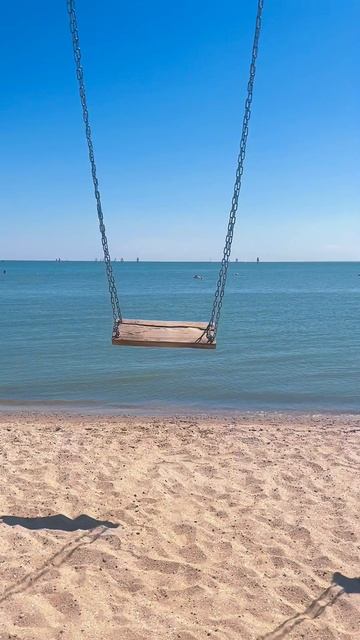 Море лето отпуск..