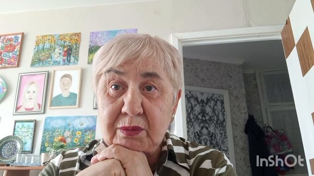 Ариэль и мои брови